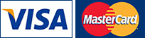 Visa / Master Card